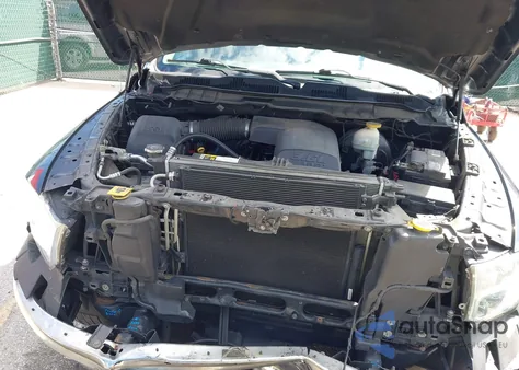 2017 Ram 1500 Big Horn from USA, damaged, VIN 1C6RR7LG1HS560504